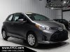 Pre-Owned 2015 Toyota Yaris 3-Door L