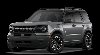 New 2026 Ford Bronco Sport Outer Banks