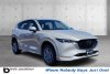 Pre-Owned 2025 MAZDA CX-5 2.5 S Select