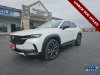 Pre-Owned 2025 MAZDA CX-50 2.5 Turbo Premium