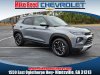 Pre-Owned 2021 Chevrolet Trailblazer LT