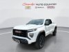 New 2025 GMC Canyon 4WD Elevation