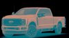 New 2026 Ford Super Duty F-350 SRW King Ranch