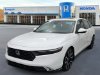 Pre-Owned 2025 Honda Accord Hybrid Touring