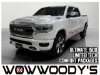 Certified Pre-Owned 2023 Ram 1500 Limited