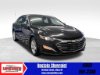 Pre-Owned 2022 Chevrolet Malibu LS