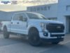 Pre-Owned 2022 Ford F-250 Super Duty XLT