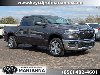 New 2026 Ram 1500 Tradesman Crew Cab 4x4 5'7" Box