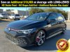 Pre-Owned 2024 Volkswagen Golf GTI Autobahn