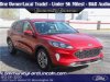 Pre-Owned 2022 Ford Escape SEL