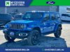 Pre-Owned 2024 Jeep Wrangler Sahara 4xe