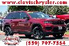 Pre-Owned 2025 Jeep Grand Cherokee Altitude X