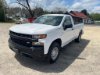 Pre-Owned 2020 Chevrolet Silverado 1500 Work Truck
