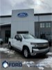Pre-Owned 2021 Chevrolet Silverado 1500 LT