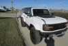 New 2024 Ford Bronco Raptor