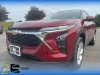 Pre-Owned 2024 Chevrolet Trax LS