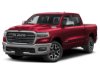 Pre-Owned 2025 Ram 1500 Laramie