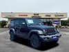 New 2024 Jeep Wrangler Sport S