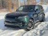 Pre-Owned 2025 Land Rover Range Rover Sport P400 Dynamic SE