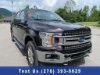 Pre-Owned 2018 Ford F-150 XLT
