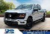 Pre-Owned 2025 Ford F-150 XLT