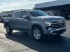 Pre-Owned 2023 Chevrolet Silverado 1500 LTZ