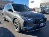 Pre-Owned 2025 Ford Escape ST-Line