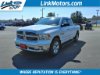 Pre-Owned 2017 Ram 1500 Big Horn