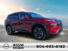 Pre-Owned 2025 Nissan Rogue SV
