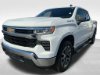 Pre-Owned 2024 Chevrolet Silverado 1500 LT