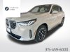 Certified Pre-Owned 2025 BMW X3 30 xDrive
