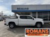 Pre-Owned 2022 Chevrolet Silverado 1500 LT