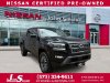 Pre-Owned 2024 Nissan Frontier SL