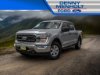Pre-Owned 2022 Ford F-150 XLT