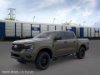 Unknown 2025 Ford Ranger XLT