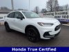 Certified Pre-Owned 2023 Honda HR-V Sport
