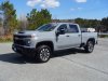 Pre-Owned 2025 Chevrolet Silverado 2500HD Custom
