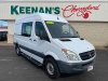 Pre-Owned 2011 Mercedes-Benz Sprinter 2500