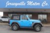Pre-Owned 2021 Jeep Wrangler Sport