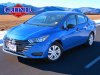 Pre-Owned 2024 Nissan Versa S