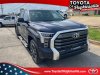 Certified Pre-Owned 2023 Toyota Tundra Limited
