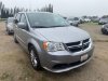 Pre-Owned 2017 Dodge Grand Caravan SE