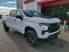 Pre-Owned 2023 Chevrolet Silverado 1500 LT Trail Boss
