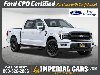 Certified Pre-Owned 2026 Ford F-150 Lariat