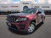 New 2025 Jeep Grand Cherokee Laredo X 4x2