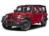 Pre-Owned 2025 Jeep Wrangler 4-Door Sport 4x4