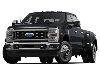 New 2027 Ford Super Duty F-450 DRW Platinum