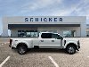 Pre-Owned 2026 Ford Super Duty F-450 DRW Platinum