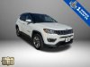 Pre-Owned 2019 Jeep Compass Limited