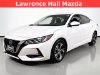 Pre-Owned 2023 Nissan Sentra SV